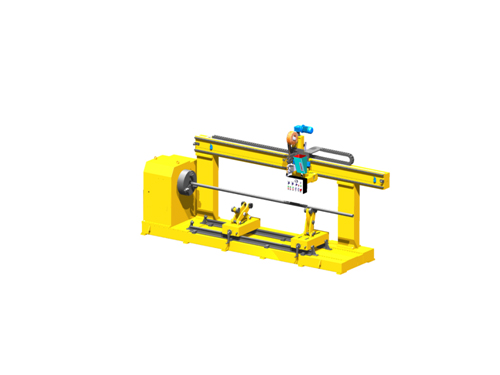 相貫線切割機(jī)、軋輥堆焊機(jī)、液壓缸焊接機(jī)